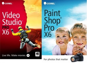 Corel PaintShop Pro X6 Ultimate Full 16.2.0.20