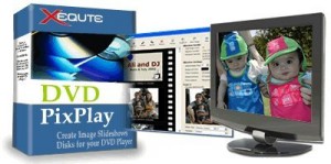 DVD PixPlay Professinal Edition
