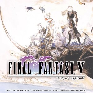 Final-Fantasy-V-Android
