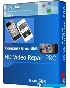 HD Video Repair Utility 1.9