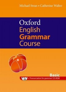 Oxford English Grammar Course Basic indir
