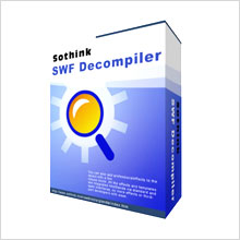 Sothink SWF Decompiler 6.2 Serial Key