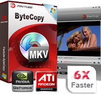 Pavtube ByteCopy Full 4.9.2.0 DVD Kopyalama