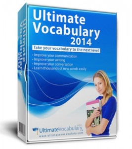 eReflect Ultimate Vocabulary 2014 Full 14.0 Win-Mac