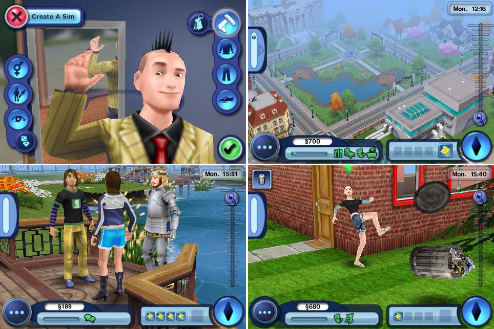 Image result for The Sims™ 3 apk