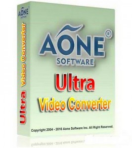 Aone Ultra Video