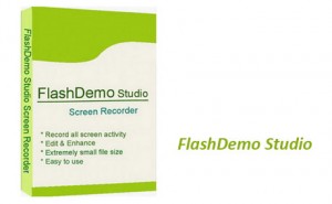 FlashDemo-Studio