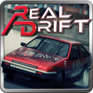 Real Drift Free 1.1