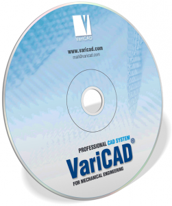 VariCAD 2014 Full
