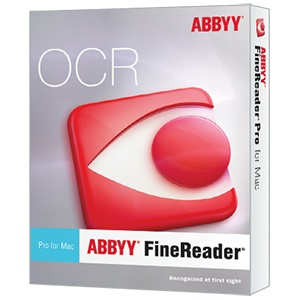 ABBY-FineReader