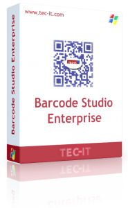 Barcode Studio Enterprise by Rosner