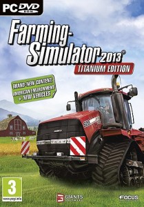 FarmingSimulator2013TitaniumEdition