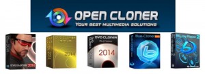 OpenCloner Multimedia 2014