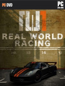 Real-World-Racing-Z-torrent-indir