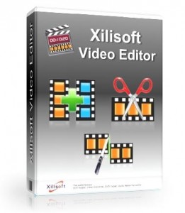 Xilisoft Video Editor