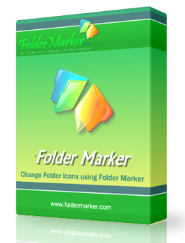 Folder Marker Pro 4.2 Serial Key