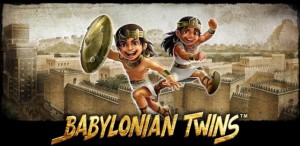 Babylonian Twins Platformer Premium