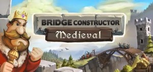 Bridge Constructor Medieval APK 0