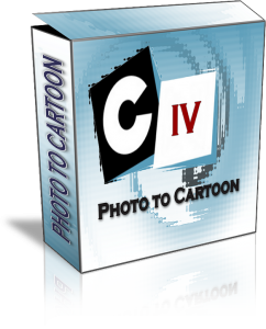 Caricature Software Photo to Cartoon