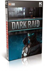 Dark Raid-CODEX-pc-
