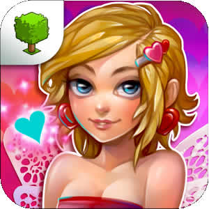 Fairy-Farm-Android-Resim