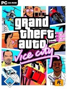 GTA Vice City indir