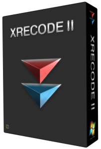 XRecode II Full version download final