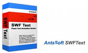 AntsSoft-SWFText
