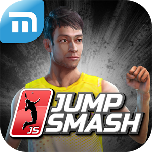 Badminton-Jump-Smash