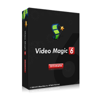 BlazeVideo-Video-Magic-Ultimate