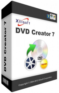 [EQ Blog Hijau]Xilisoft DVD Creator 7.1.3
