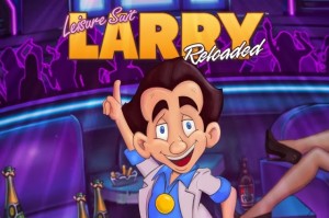 Leisure Suit Larry Reloaded android