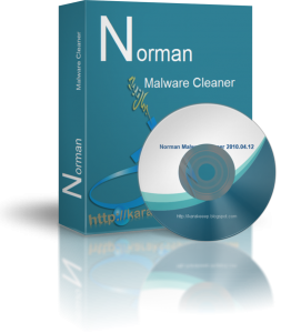 Norman Malware Cleaner 2014 Free Download