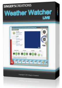 Weather Watcher Live 7.0.96