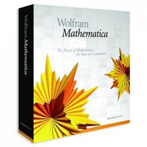 Wolfram-Mathematica