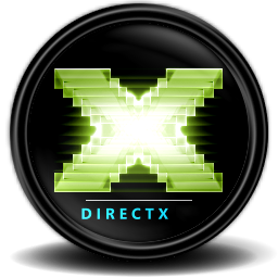 DirectX End-User Runtimes