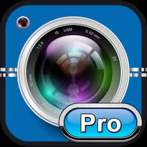 HD-Camera-Pro-Android-Resim-1