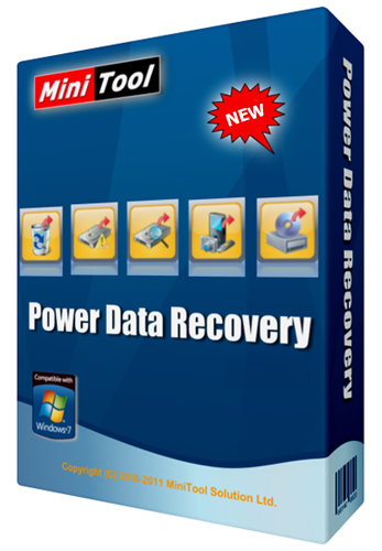 MiniTool Partition Wizard Professional 9.0.0 - Professional Keys Collection