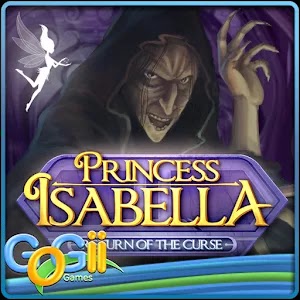 Princess Isabella 2
