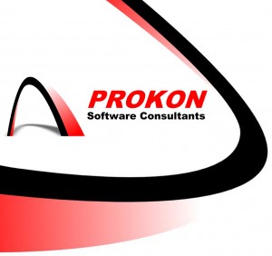 Prokon Marketing Logo
