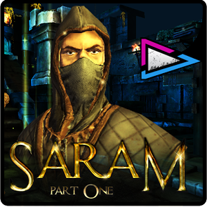SARAM-3D-Part-One