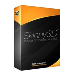 Skinny3D
