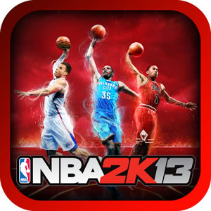 nba2k13-android