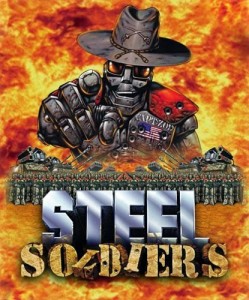 steelsoldiers