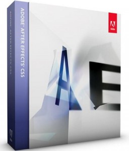 Adobe After Effects CS5.5.v10.5.x64 Mediafire