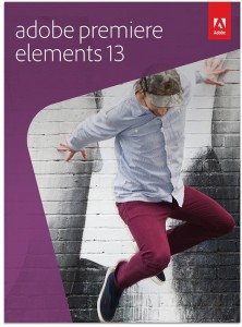 Adobe Premiere Elements 13.0
