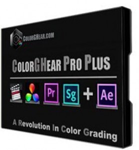 ColorGhear Pro Plus Full indir Plugins