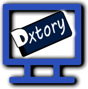 DXtory