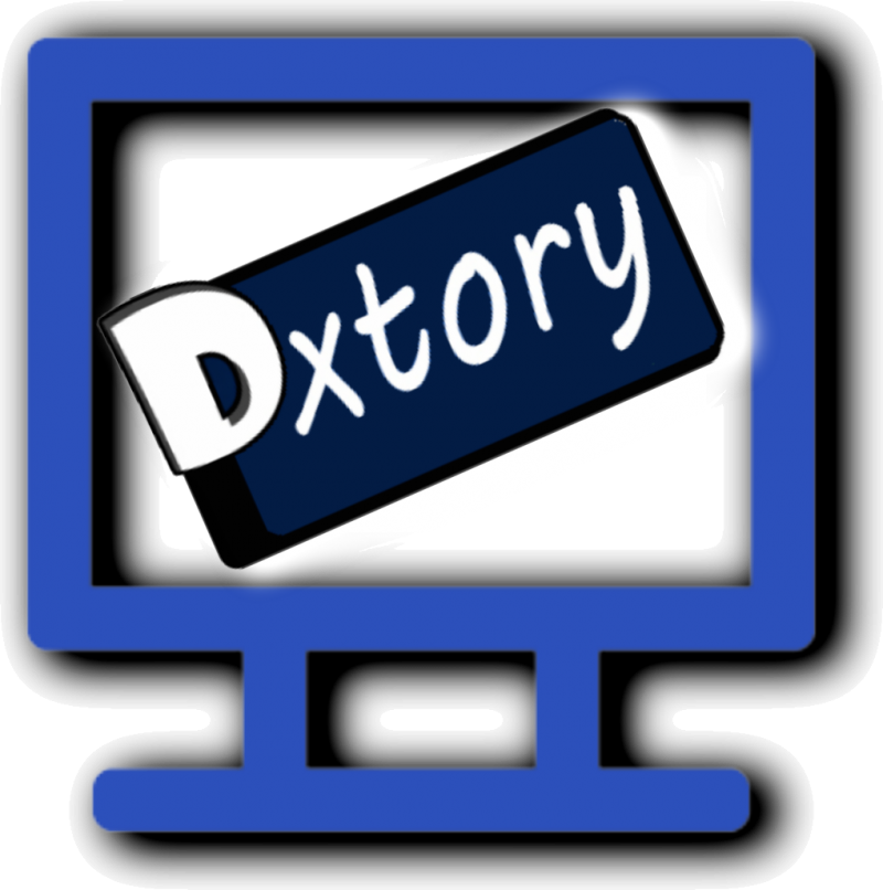 Dxtory   -  6