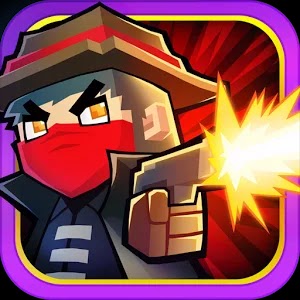 Demon Blitz v 1.0.0 apk game [Unlimited Gems]